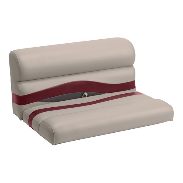 Wise Pontoon Boat Seats 36 Replacement Cushion